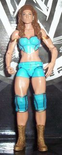 Eve Torres WWE Mattel Action Figure Basic Diva