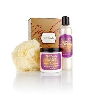 Beauty Bath & Body Kits and Gift Sets Carols Daughter Vanilla