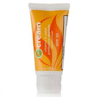 Serious Skincare C Cream Vitamin C Ester Protective Daytime