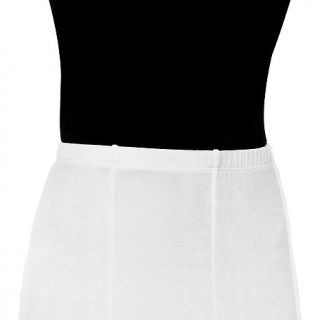 Fashion Skirts A line & Flare Skirts Slinky® Brand Short Gore