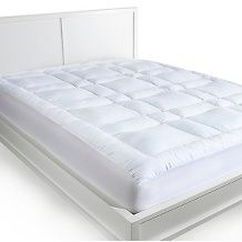 You might like these Concierge Collection Mattress Pads & Protectors