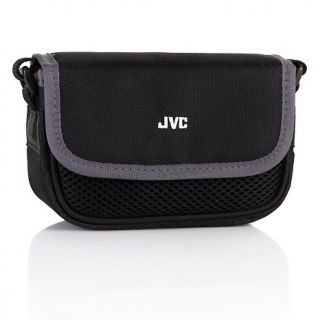JVC Everio 1080p Full HD 40X Optical Zoom/70X Dynamic Zoom Camcorder