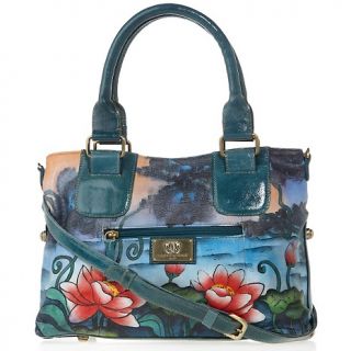 sharif handpainted nappa leather soft tote d 00010101000000~199205