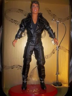  Elvis Presley Doll 1968 Special