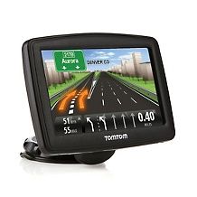 tomtom start 45m 43 widescreen gps with lifetime maps d