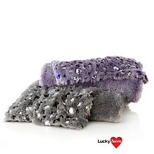 carol brodie accessorize your life sequin throw $ 44 95 $ 89 95