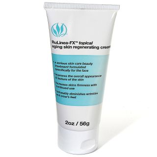 Serious Skincare RuLinea FX™ Aging Skin Regenerating Cream