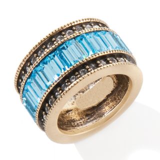 Jewelry Rings Fashion Heidi Daus Gi Gi Crystal Accented