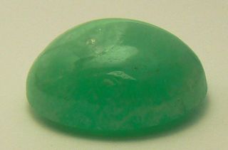 natural colombian emerald