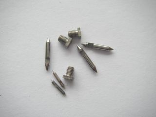  emes alarm clock movement parts lot caliber 31 37 from watchmakers