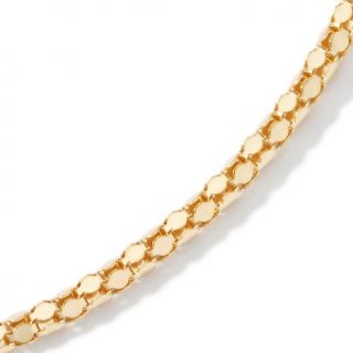 Jewelry Necklaces Chain Technibond® Diamond Cut Popcorn Chain
