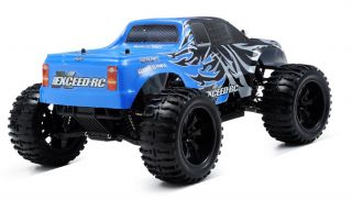  4GHz Exceed RC Electric Infinitive EP RTR Off Road Truck Car