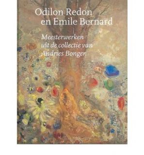 Odilon Redon and Emile Bernard Hardback