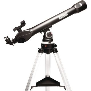 Bushnell 789961 Voyager Sky Tour 700mm x 60mm Refractor Telescope at