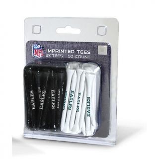 NFL Sports Team Golf Tee Pack   50 Count