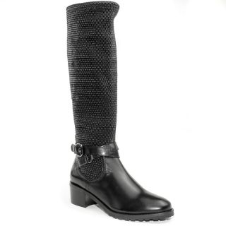  stretch knit leather boot rating 2 $ 207 00 or 4 flexpays of $ 51 75