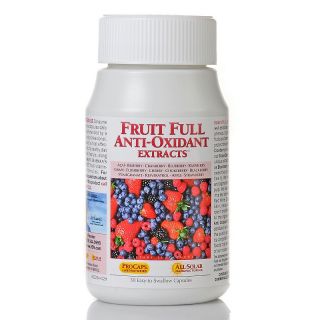 Health & Fitness Vitamins and Supplements Antioxidants Andrews