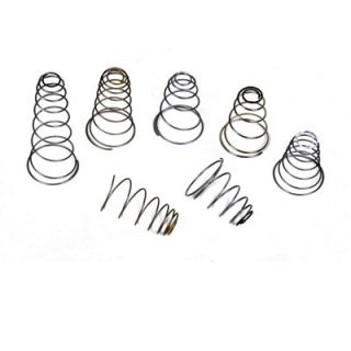Holley Vacuum Secondary Spring Kit Includes 7 Springs