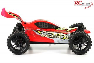 18 SCALE RC RADIO CONTROL OFF ROAD ELECTRIC CAR 4WD RTR BUGGY★