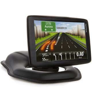 Electronics GPS & Radar GPS In Car TomTom VIA 6 GPS with