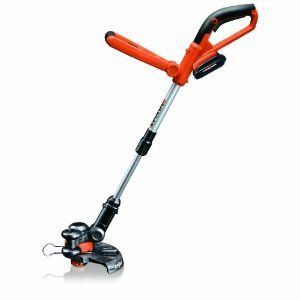 Worx GT WG151 5 Cordless Electric String Trimmer Edger
