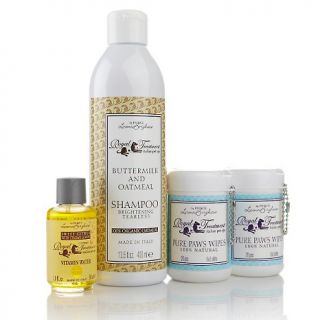 Royal Treatment Royal Treatment Shampoo, Wipes and Vitamin Water for