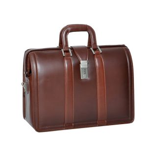 Home Luggage Laptop Bags & Briefcases McKleinUSA Morgan 17