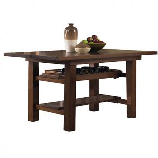 Hillsdale Furniture Outback Counter Height Dining Table