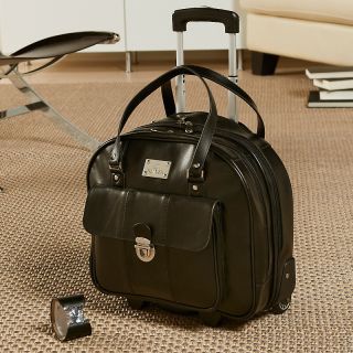 all luxury leather mobile briefcase note customer pick rating 65 $ 62