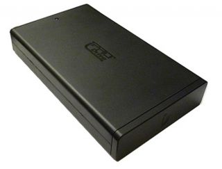 ProDrive 2TB 64MB Cache USB 2 0 External Hard Drive