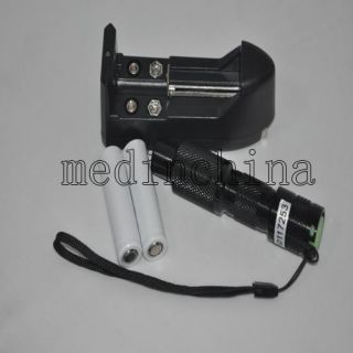 CE Proved Portable Handheld LED Cold Light Source Endoscopy 3W 10W
