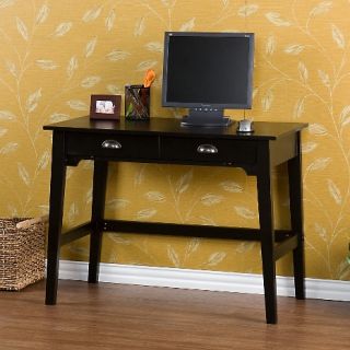 brentwood black computer desk rating 1 $ 199 95 or 3 flexpays of $ 66
