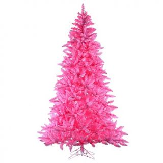 pink ashley pre lit artificial tree 75 d 20120619140339367~150498