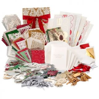 Anna Griffin Anna Griffin® Classic Christmas Cardmaking Kit