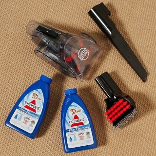 BISSELL® BISSELL® ProHeat Plus® Carpet Cleaner with Accessories