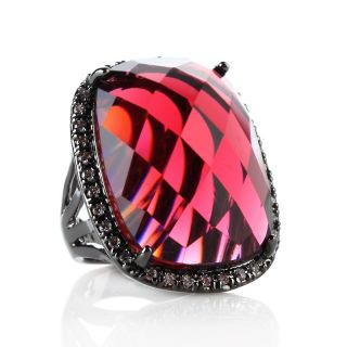 Jewelry Rings Fashion Colleen Lopez Fancy This Rectangle Stone