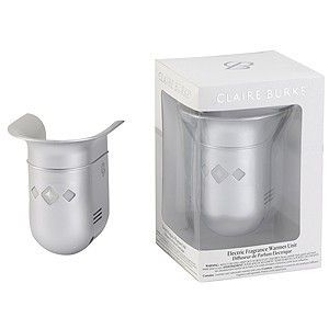 Claire Burke Electric Fragrance Warmer
