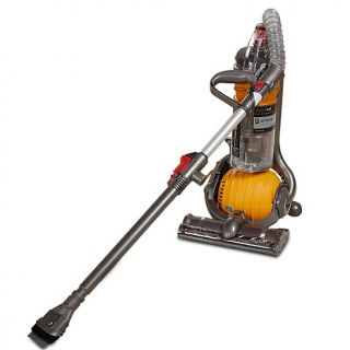 Home Floor Care and Cleaning Vacuums Upright Vacuums Dyson The