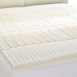  collection 2 5 zone memory foam topper rating 8 $ 79 95 or 2 flexpays