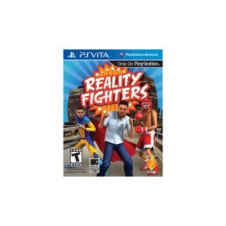 111 2226 playstation reality fighter rating be the first to write a