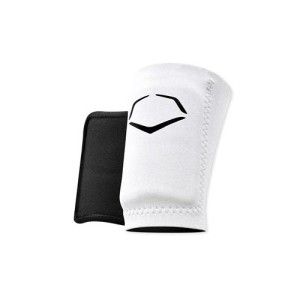 EvoShield Baseball Wrist Guard White Size Large New in Package