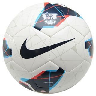 Official Nike T90 Strike English Premier League 2012 13 Football Size