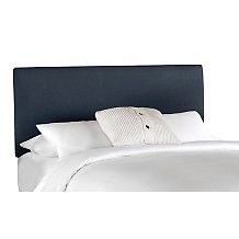 Vern Yip Home Vern Yip Home Upholstered Headboard Square with Nailhead