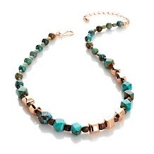 jay king anhui turquoise sterling silver 18 necklace $ 89 90 $ 109 90