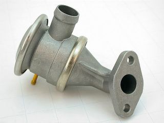 brand new egr valve exhaust gas recirculation bmw part 11