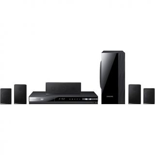 Samsung 5.1 Channel 3D Smart Blu Ray Home Theater System