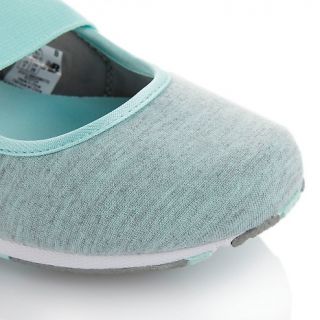 New Balance WL101 Low Profile Slip On Mary Jane Fashion Sneaker