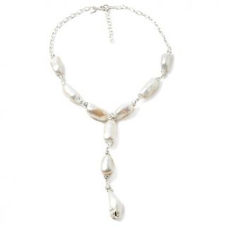 Rarities Fine Jewelry with Carol Brodie Cultured Freshwater Pearl and