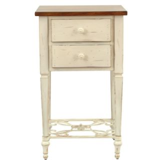 Home Furniture Accent Furniture Tables Safavieh Monica 2 Drawer