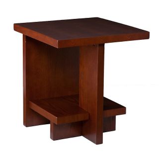 Home Furniture Accent Furniture Tables Alyson End Table